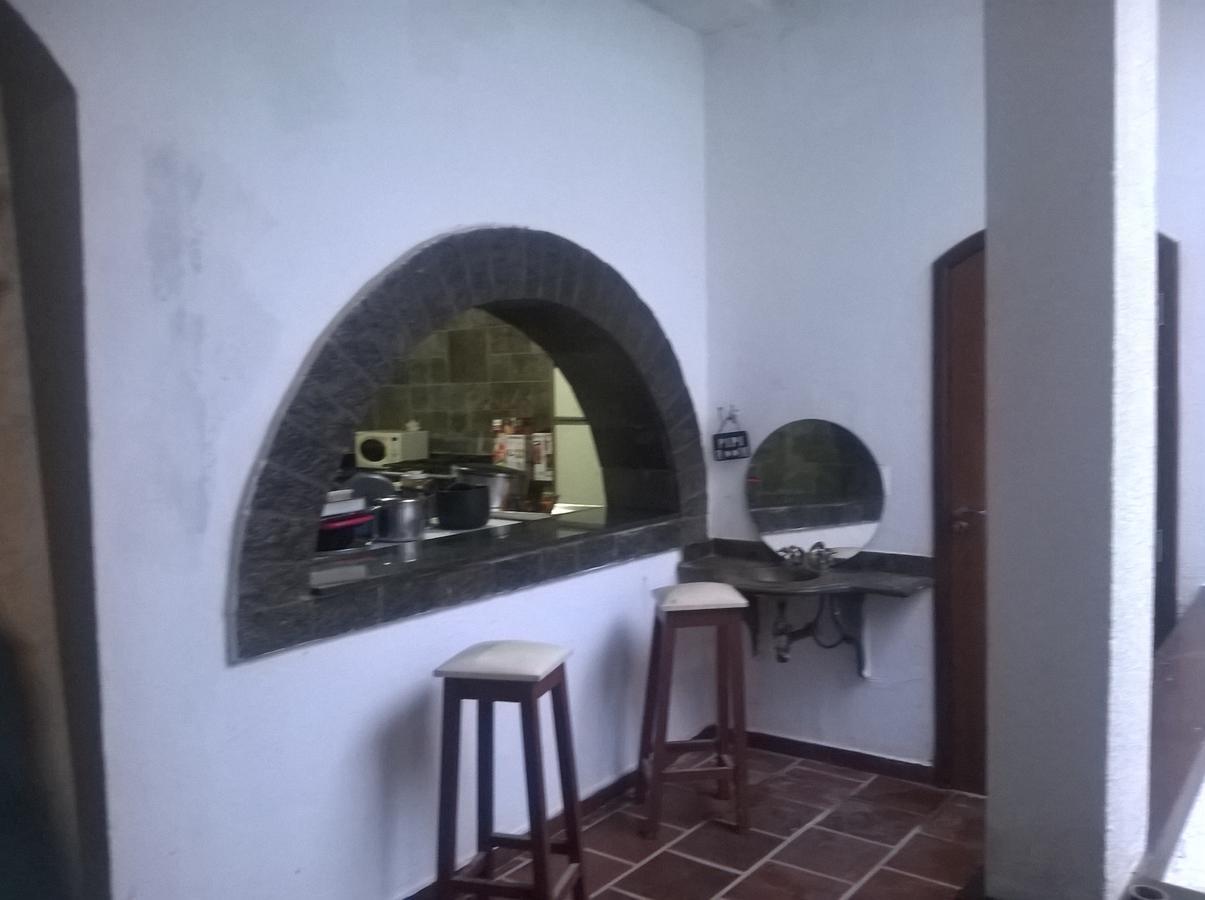 Acomodação com café da manhã  Green Special *