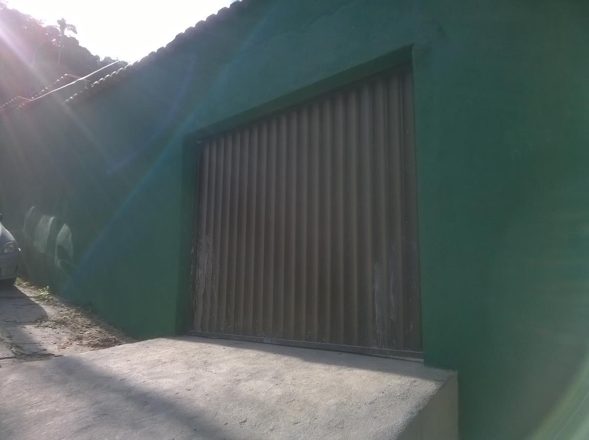Acomodação com café da manhã  Green Special Rio de Janeiro