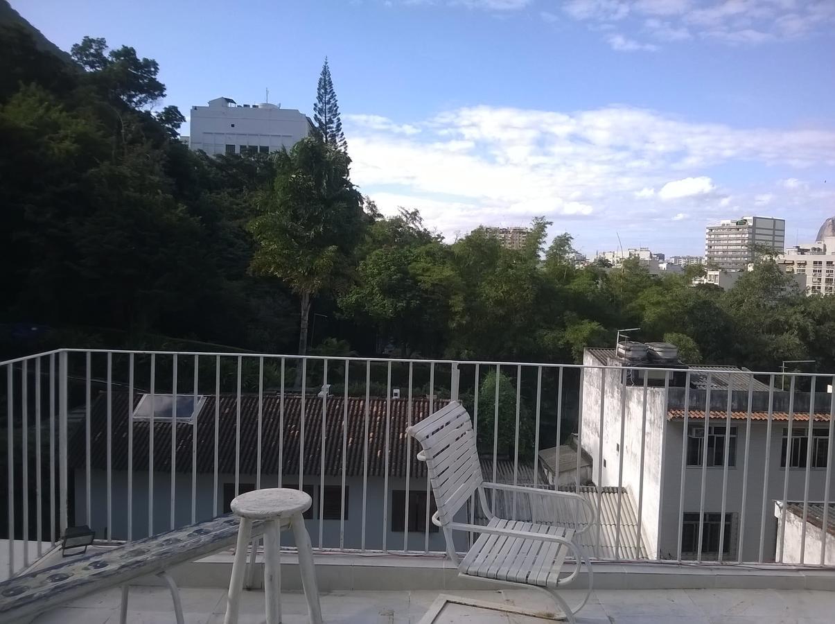 Green Special Acomodação com café da manhã  Rio de Janeiro