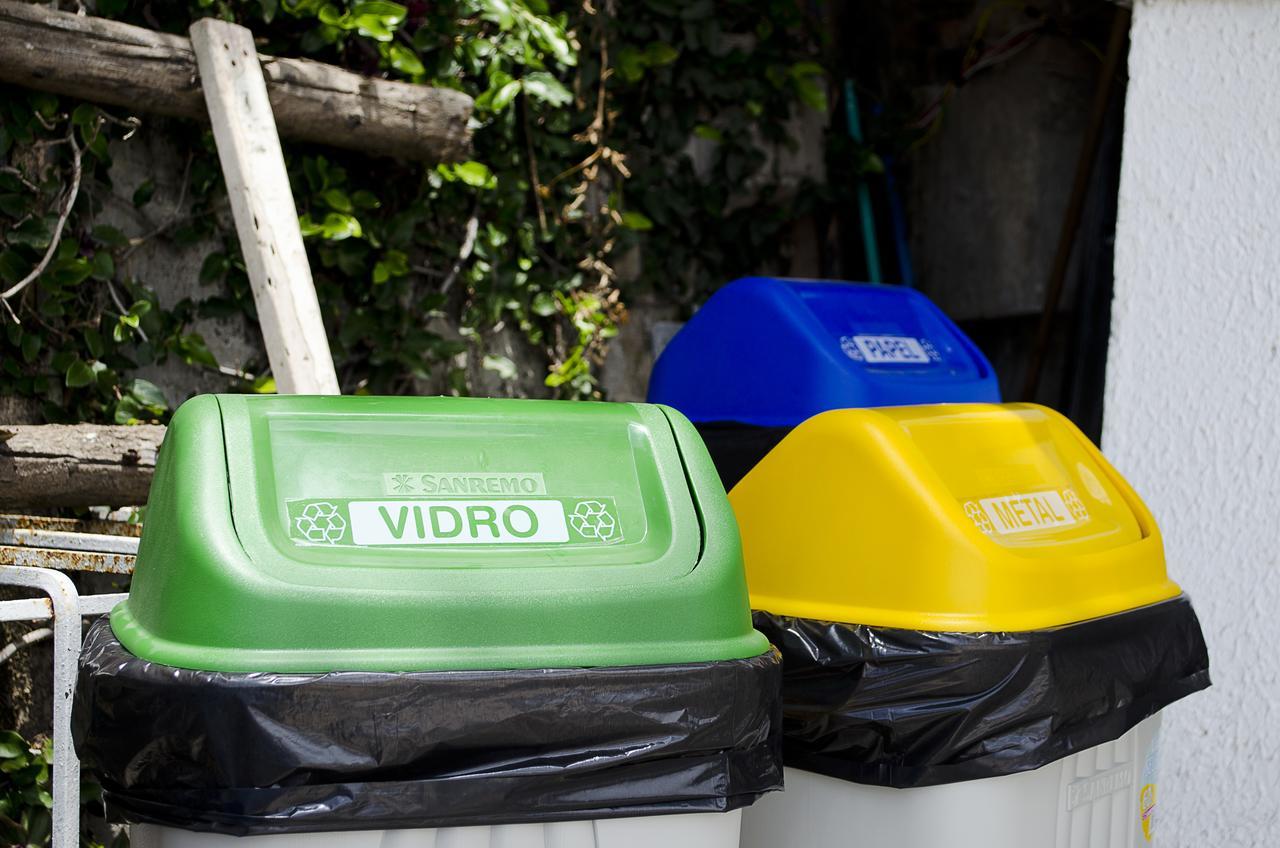 Acomodação com café da manhã  Green Special Rio de Janeiro