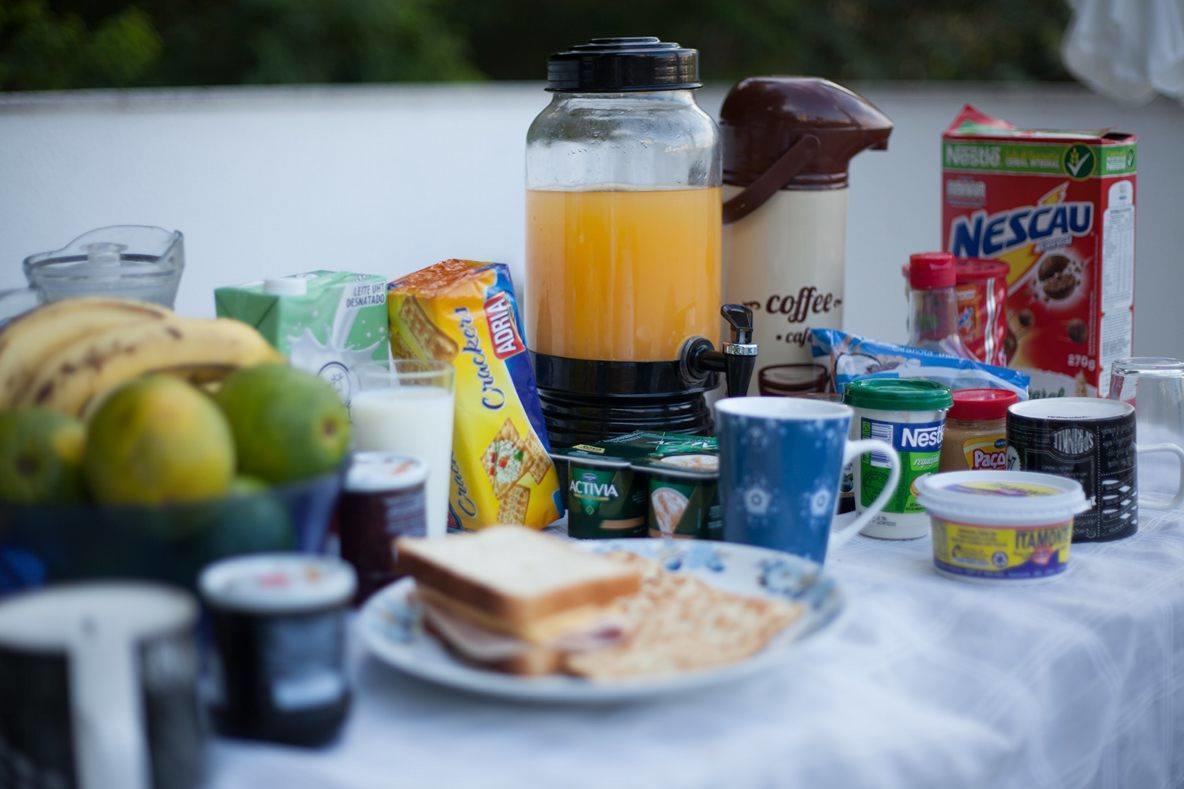 Green Special Acomodação com café da manhã  Rio de Janeiro