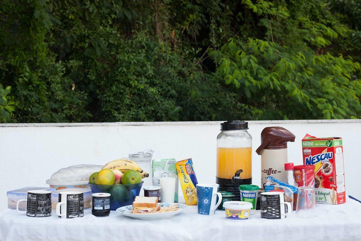 Green Special Acomodação com café da manhã  Rio de Janeiro