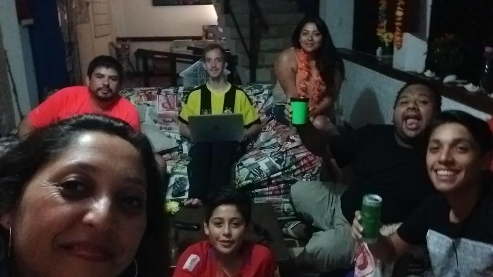 Acomodação com café da manhã  Green Special *