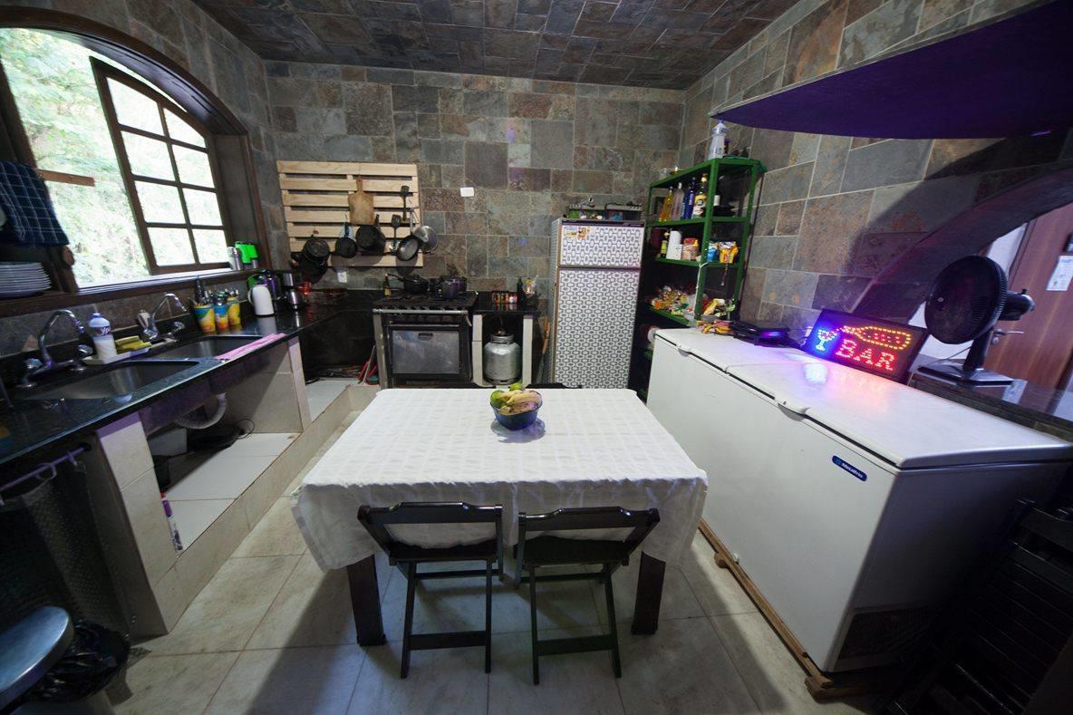 Green Special Acomodação com café da manhã  Rio de Janeiro