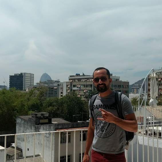 Green Special * Rio de Janeiro